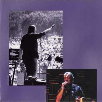 CD Charlie Musselwhite: Deluxe Edition