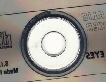 CD Charlie Parker: Bird's Eyes: Last Unissued, Vol. 21