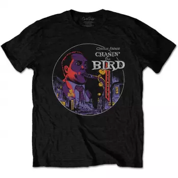 T-shirt Chasin' The Bird Hollywood