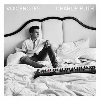 CD Charlie Puth: Voicenotes