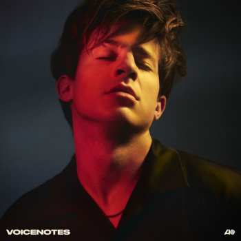LP Charlie Puth: Voicenotes