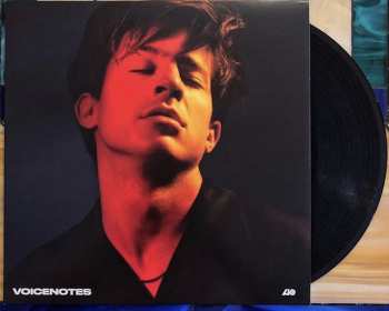 LP Charlie Puth: Voicenotes