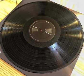 LP Charlie Puth: Voicenotes