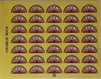 CD Charlie Rich: The Early Years / The Memphis Sound