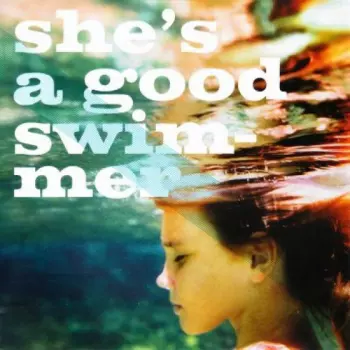 Charlie Straight: She's A Good Swimmer