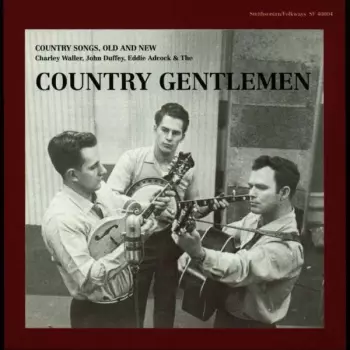 Country Songs, Old And New