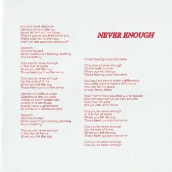 LP Charlie Winston: Love Isn't Easy