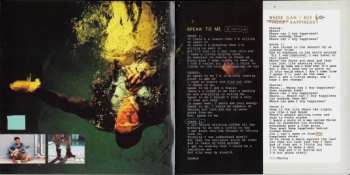 CD Charlie Winston: Running Still