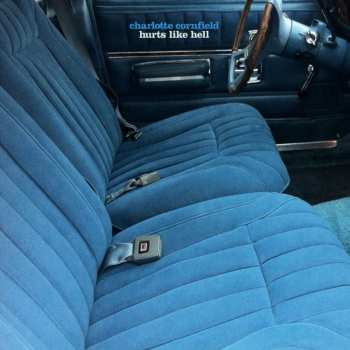 CD Charlotte Cornfield: Hurts Like Hell