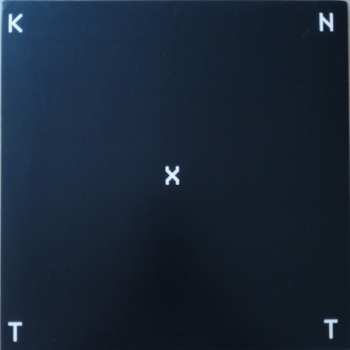 LP Charlotte De Witte: Formula EP