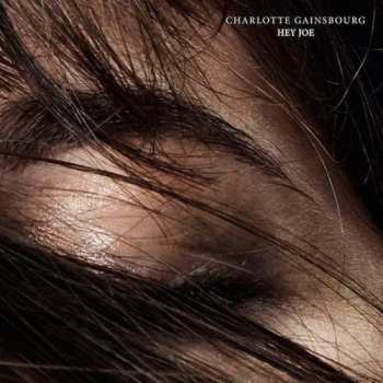 Album Charlotte Gainsbourg: Hey Joe