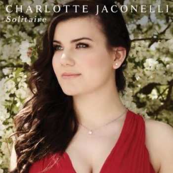 CD Charlotte Jaconelli: Solitaire