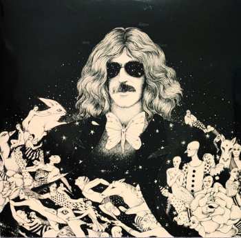 2LP Charly Garcia: Música Del Alma