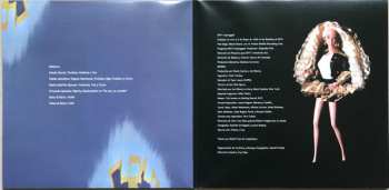 2LP Charly Garcia: Unplugged