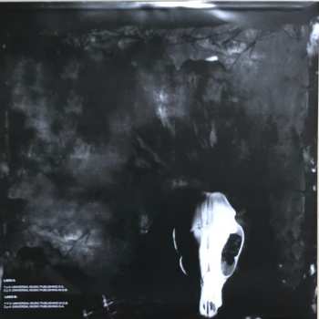 2LP Charly Garcia: Unplugged