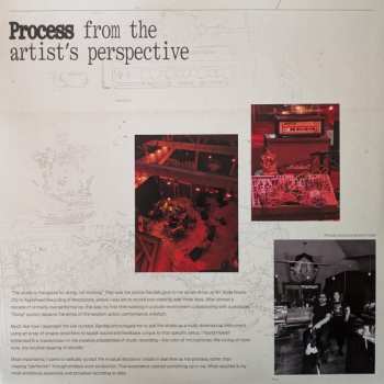 LP Charmaine Lee: Tulpa