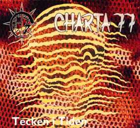 Album Charta 77: Tecken I Tiden