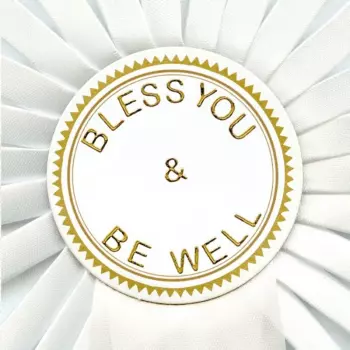 Chartreuse: Bless You & Be Well