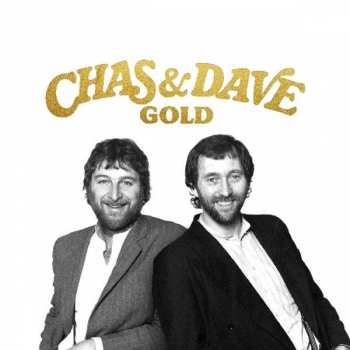 3CD Chas And Dave: Gold