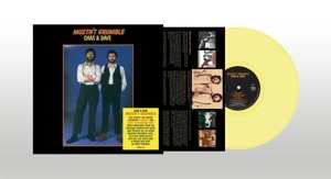 LP Chas And Dave: Mustn't Grumble