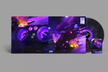 Chase Atlantic: Paradise