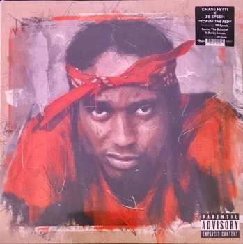 LP Chase Fetti: Top Of The Red