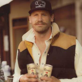 Album Chase Rice: Go Down Singin'