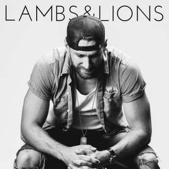 CD Chase Rice: Lambs & Lions