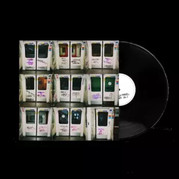 Chase & Status: 2 Ruff Vol. 1