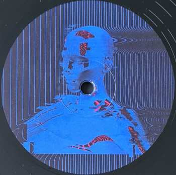 2LP Chase & Status: Fabric Presents RTRN II Fabric