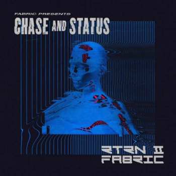 CD Chase & Status: Fabric Presents Chase & Status RTRN II Fabric
