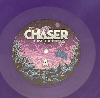 LP Chaser: Dreamers  CLR