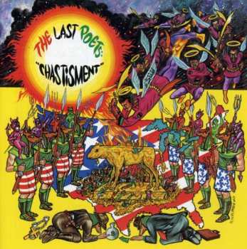 Album The Last Poets: Chastisment
