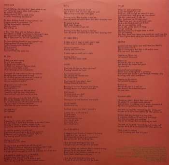 LP Chastity Belt: Chastity Belt LTD | CLR