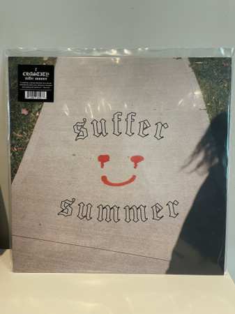 LP Chastity: Suffer Summer
