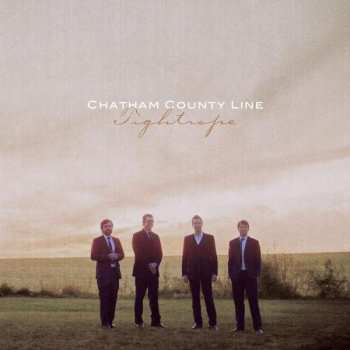 CD Chatham County Line: Tightrope