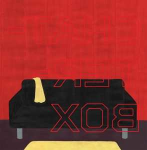 Album Chatterbox: Chatterbox