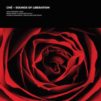 LP Ché: Sounds Of Liberation CLR | LTD