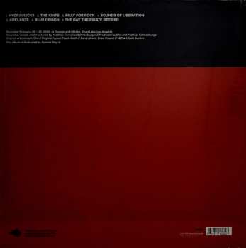 LP Ché: Sounds Of Liberation CLR | LTD