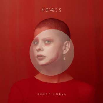 2LP Kovacs: Cheap Smell