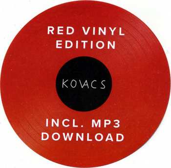 2LP Kovacs: Cheap Smell LTD | CLR