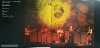 2LP Big Brother & The Holding Company: Cheap Thrills LTD | NUM