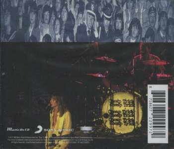 CD Cheap Trick: Budokan II