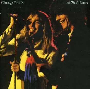 Cheap Trick At Budokan