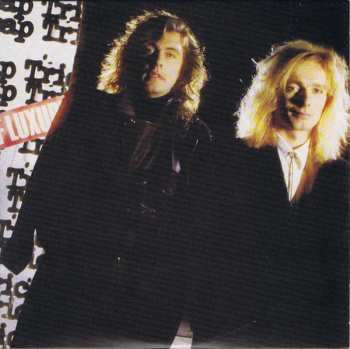 5CD/Coffret Cheap Trick: Original Album Classics