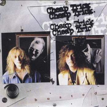 5CD/Coffret Cheap Trick: Original Album Classics