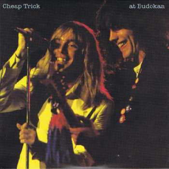 5CD/Coffret Cheap Trick: Original Album Classics