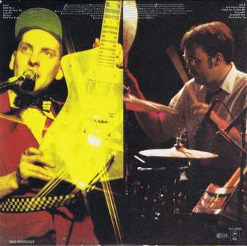 5CD/Coffret Cheap Trick: Original Album Classics