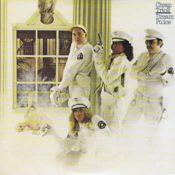 5CD/Coffret Cheap Trick: Original Album Classics