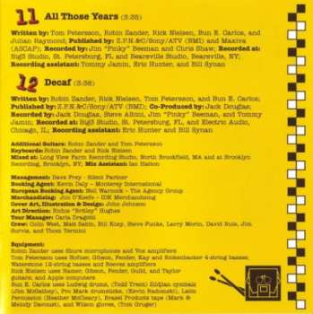 CD Cheap Trick: RockFord DIGI